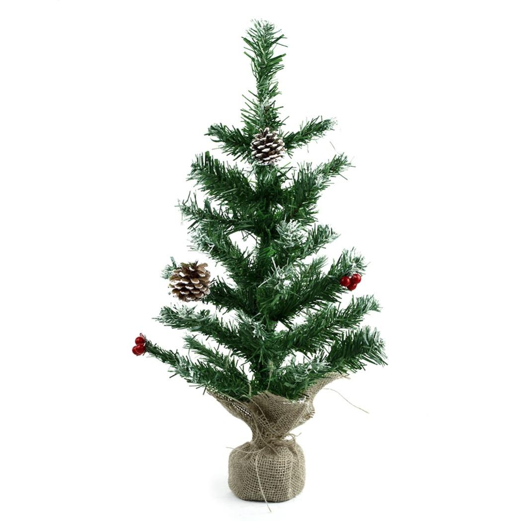 KADAX Albero Di Natale Artificiale 220 Cm: Abete Rosso In PVC Con Tronco Vero, 42 Rami E Base Stabile