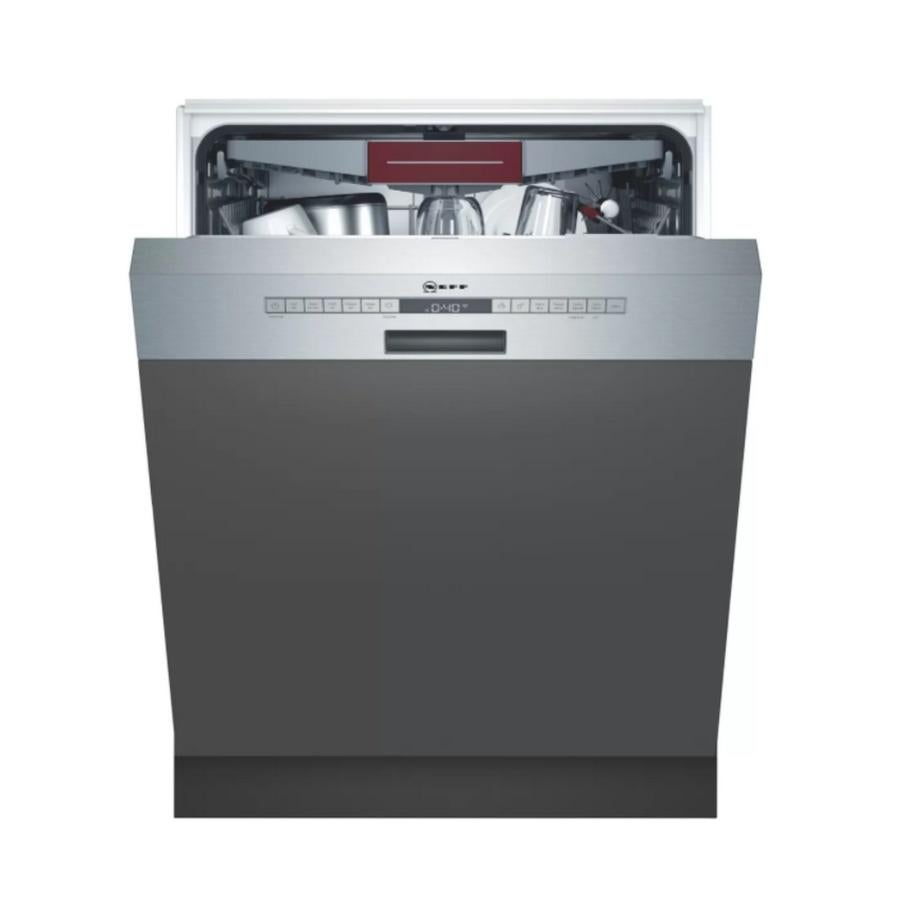 Lavevaisselle encastrable NEFF, S145ECS11E Leroy Merlin — free download
