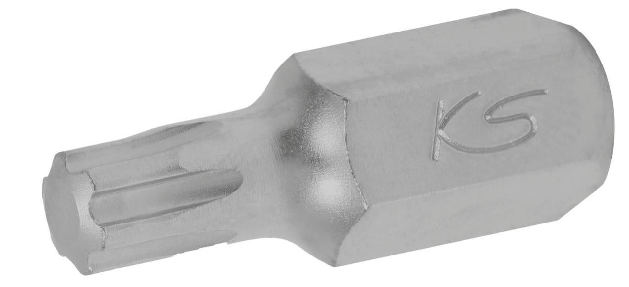Jeu D'embouts Torx 10mm KS TOOLS - 15 Pièces - Neuf Sous Emballage Avec Garantie