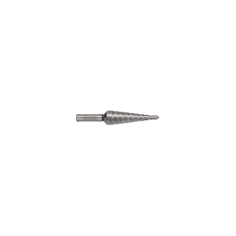 Foret étagé Facom 229A.ST1 – 4 à 20 Mm, Neuf