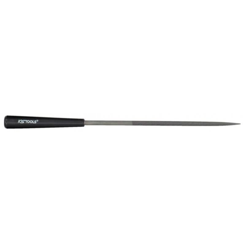 Lime Aiguille Ronde Facom 140mm T2 - Neuf - Outillage De Précision
