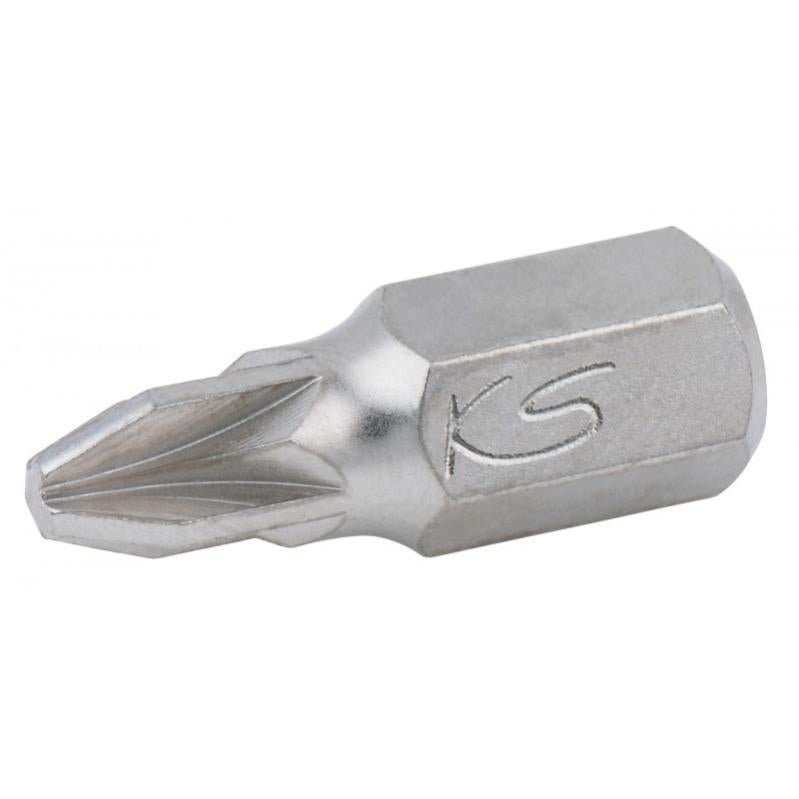Embout De Vissage KS Tools M10 Pour Goujon - Pour Visseuse Ou Utilisation Manuelle