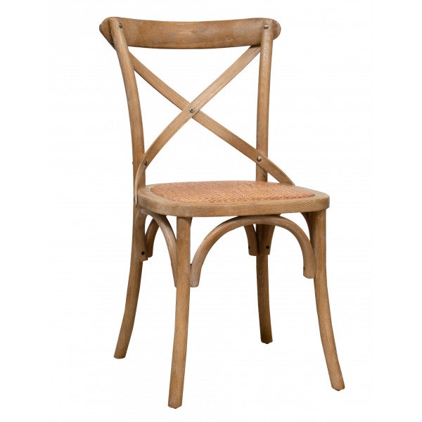 Biscottini Sedia Thonet 88x50x45 cm, Sedie cucina legno di frassino, Sedie  sala da pranzo legno invecchiato, Sedia cucina seduta Rattan