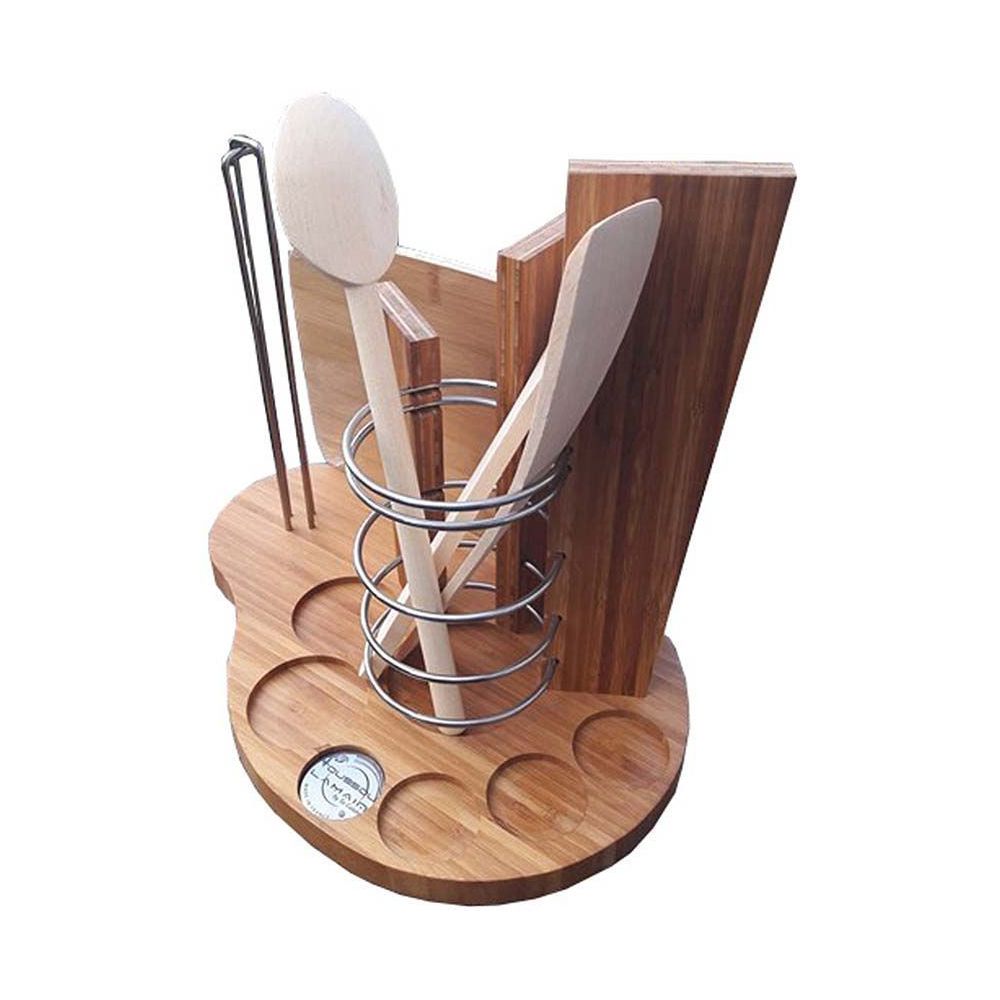 Spatule en bois 30 cm Roger Orfèvre 