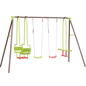 Balancelle Bebe Jusqu A Kg Leroy Merlin