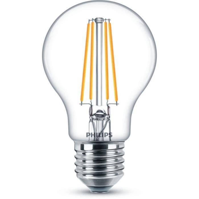 Lampadina Led Mezza Sfera Ottone 7W E27 - 2700K Dimmerabile - Foto 9