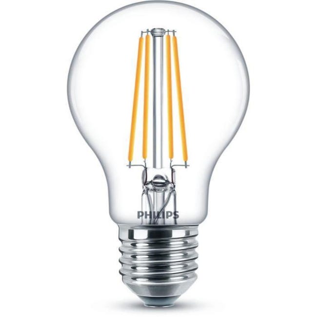 Lampadina Led Mezza Sfera Ottone 7W E27 - 2700K Dimmerabile - Foto 9