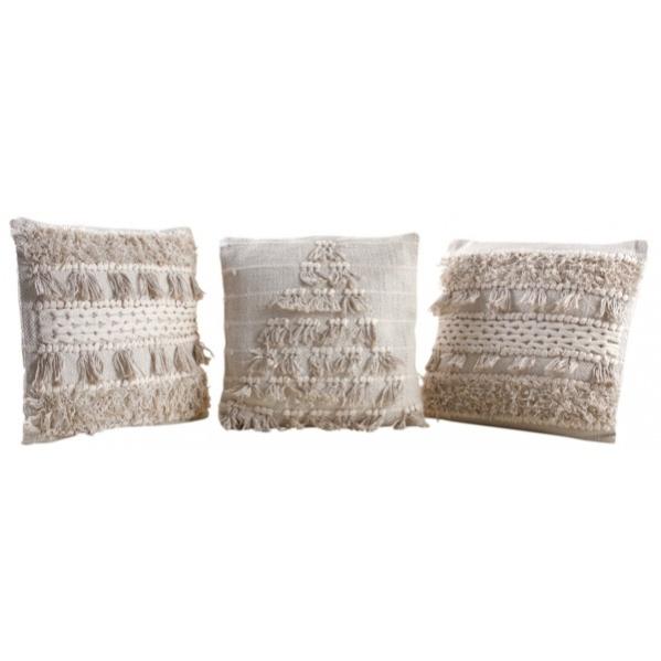 coussin boheme
