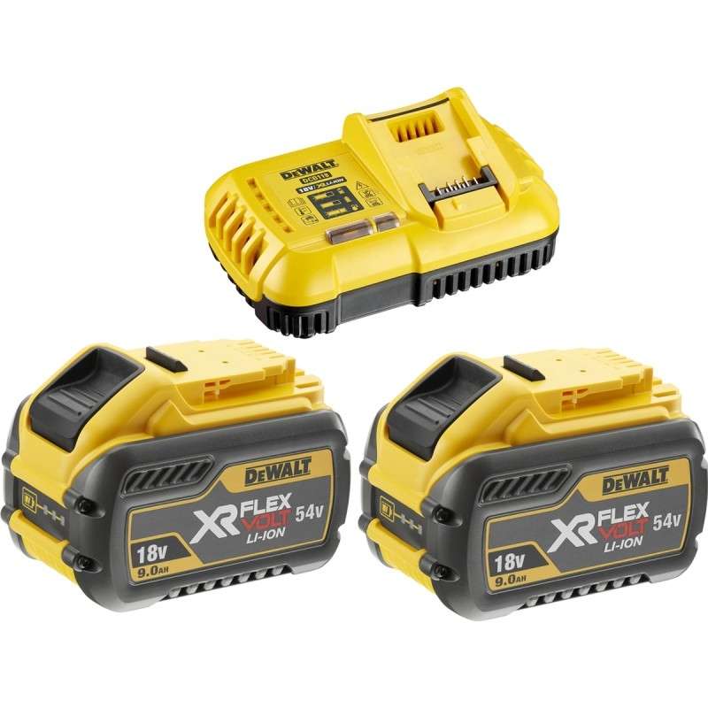 Multiherramienta DEWALT dcs356p2 18v 2b5ah brushless