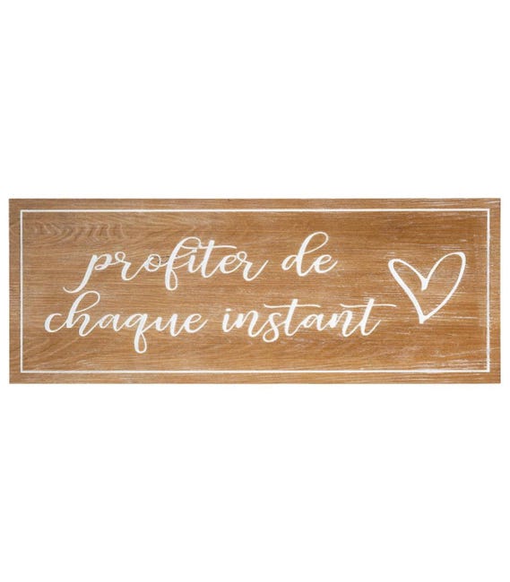 Decoration Murale En Bois Avec Citation 80 X 30 Cm Leroy Merlin Decoration Murale En Bois Avec Citation 80 X 30 Cm Leroy Merlin