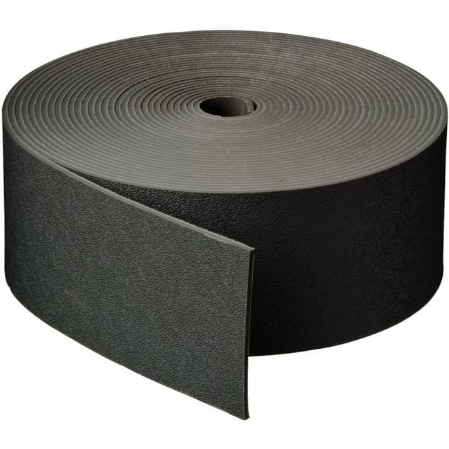 Lastra In PVC Nero - 1000x495x1 Mm, Pannello Per Applicazioni Industriali E Fai Da Te - Foto 8