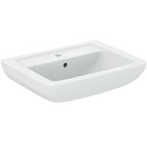 Ideal Standard - Mitigeur lavabo monotrou Ch3 CONNECT AIR bec fixe