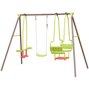 Balancelle Bebe Jusqu A Kg Leroy Merlin