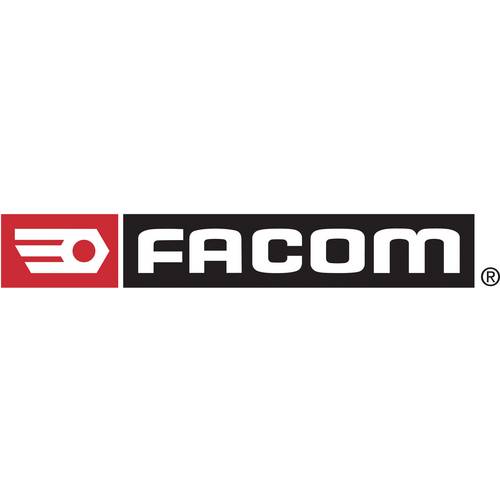 Facom - Facom RL.NANO1 1/4 6 - Coffret douilles Pans métriques - 38 pcs -  Clés et douilles - Rue du Commerce