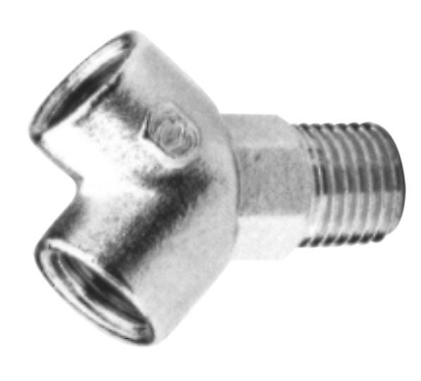 Raccordo Aria Compressa Inline Connettore Pneumatico Push Fit Inline Per Aria Compressa - Raccordo Rapido Universale Connettore Push Fit Rapido Per Tubi - Foto 7