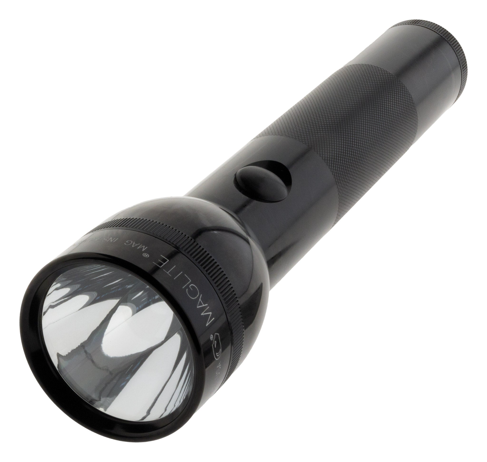 Mag-Lite ST2D015 Lampe de poche 2 D-Cell LED Noir 25 cm