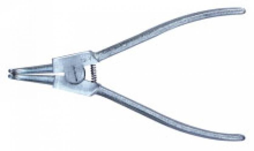 BGS Pinza Per Fascette Stringitubo | Semi Flessibile | 850 Mm | 18 - | Leroy Merlin