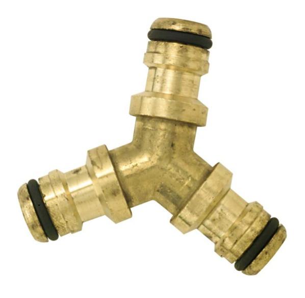RACCORDO GAS A T C/DADO CENTRA - RGS108
