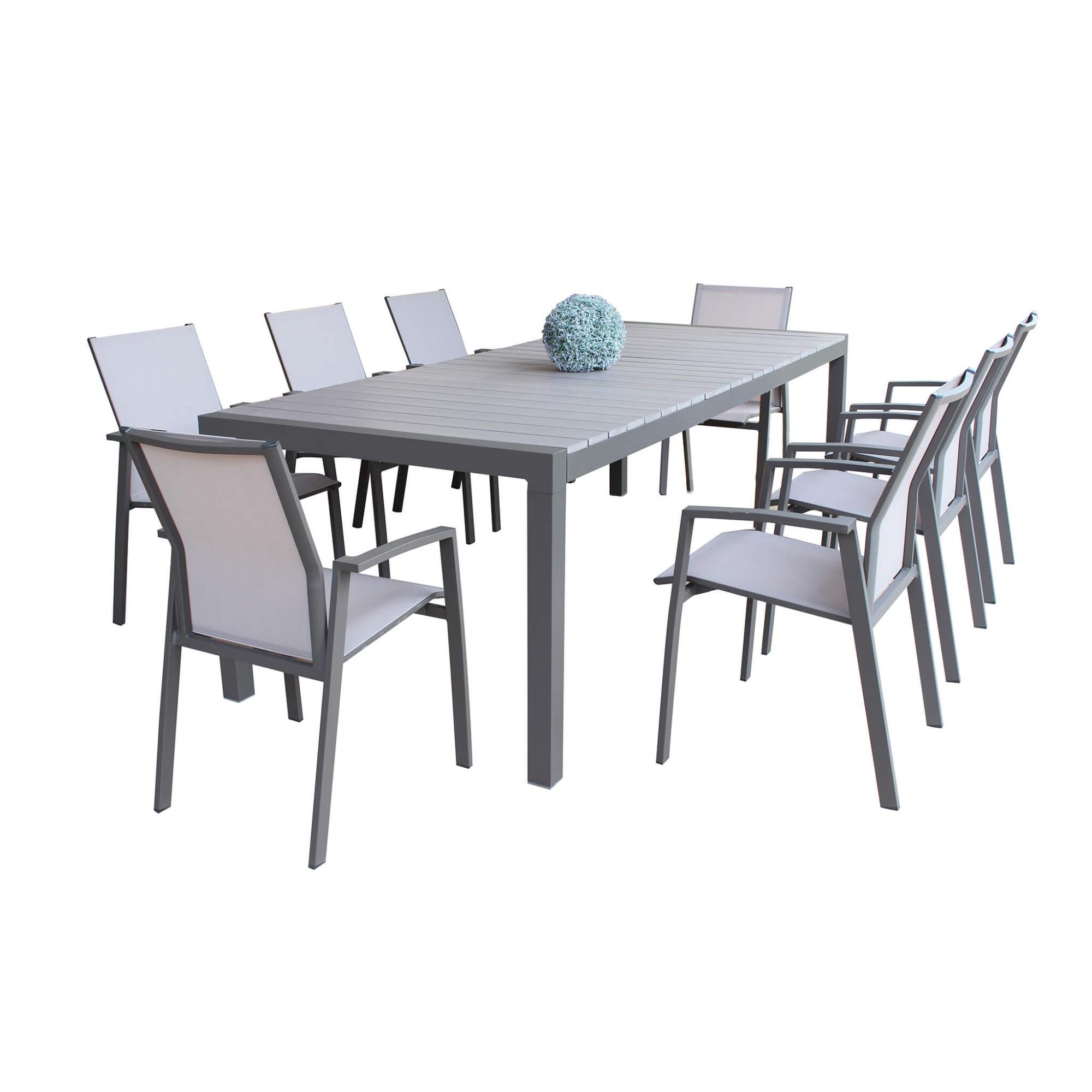 ToylandÂ® Bluey & Bingo Tavolo e sedie da giardino Set - 1 tavolo, 2 sedie e 1 o