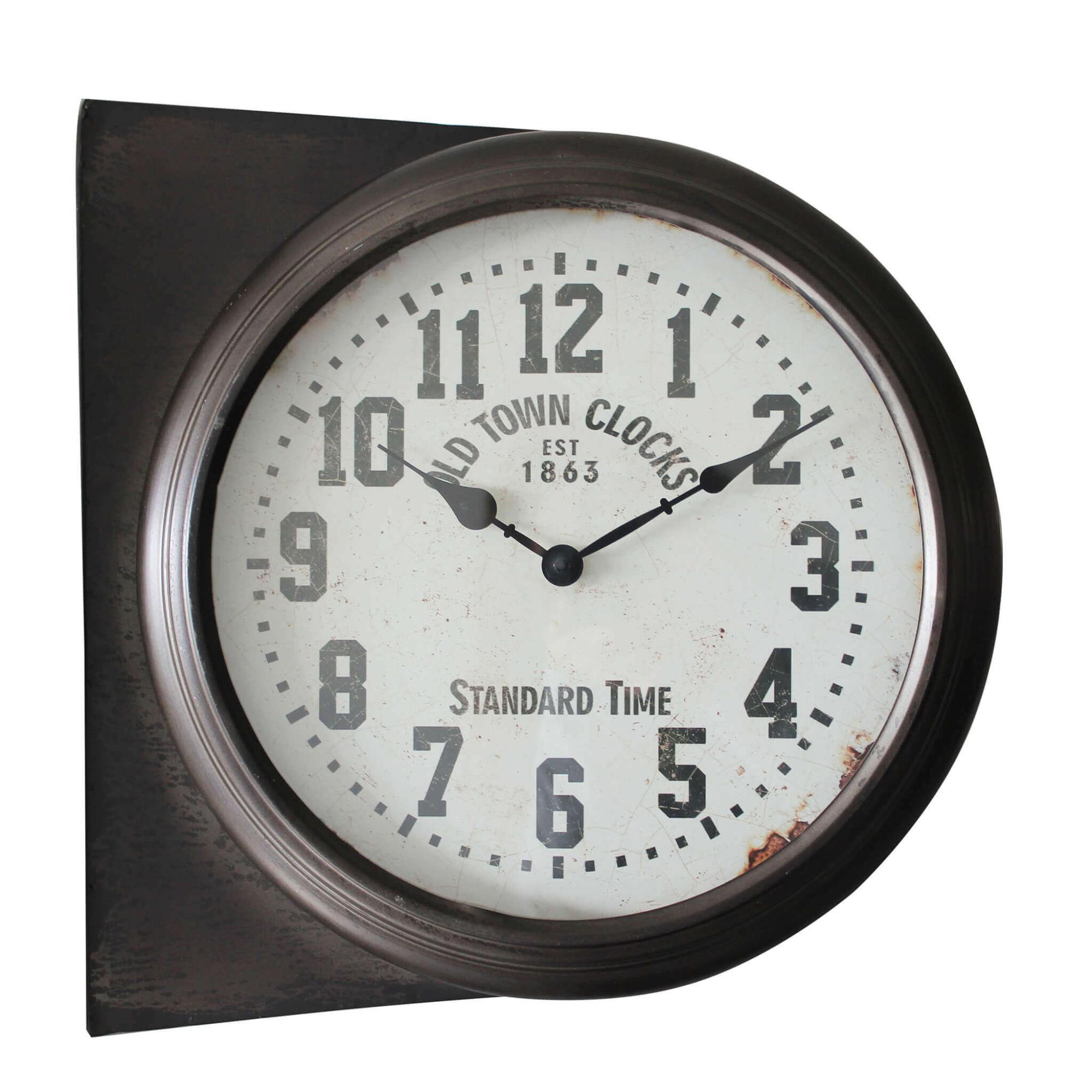 Targa Decorativa Da Parete In Alluminio Vintage Perù Sud America - 20x30 Cm, Per Casa E Ufficio