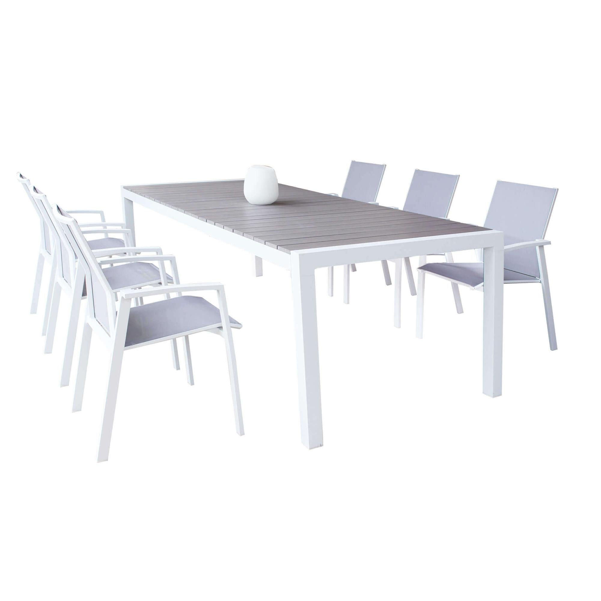 tavoli e sedie da giardino in offerta