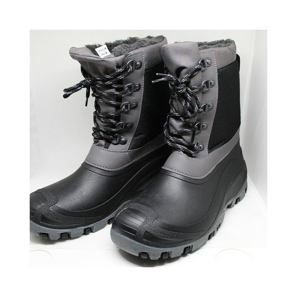 scarponcini imbottiti