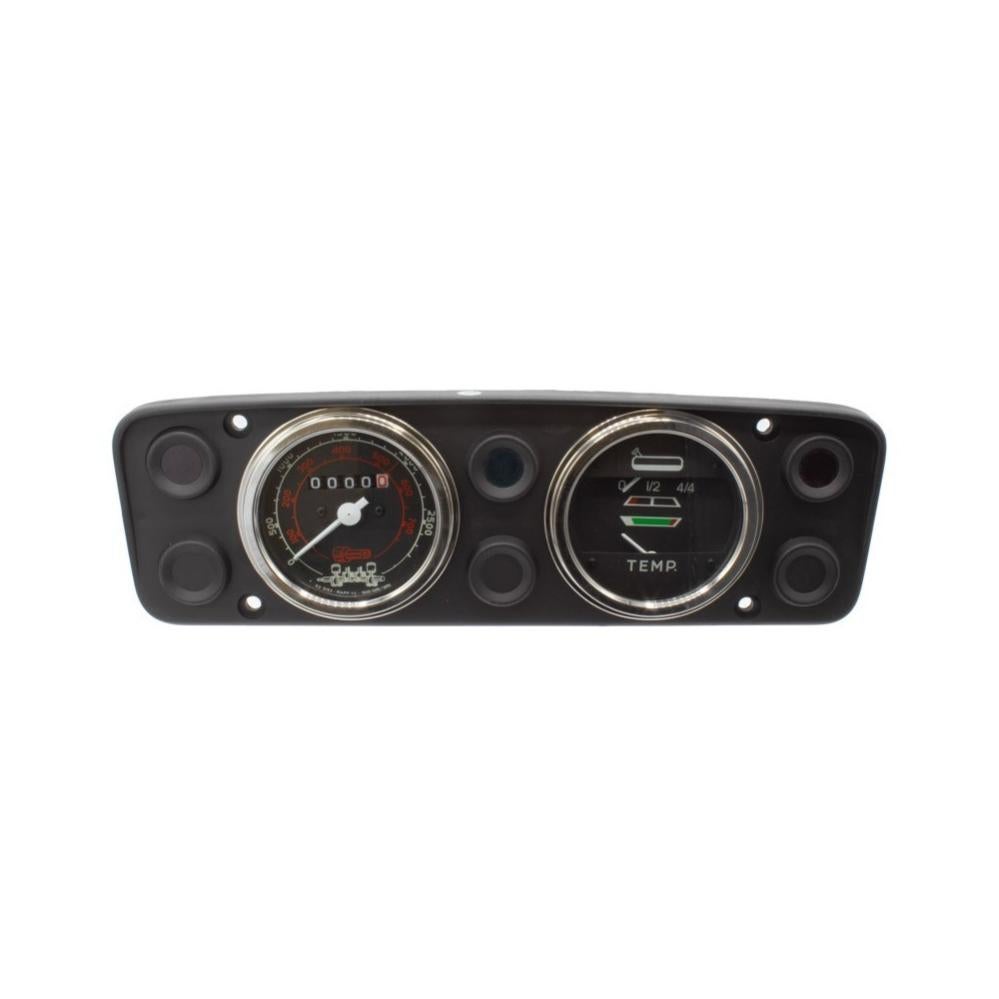 Quadro strumenti completo adattabile Fiat 4334915 | Leroy Merlin