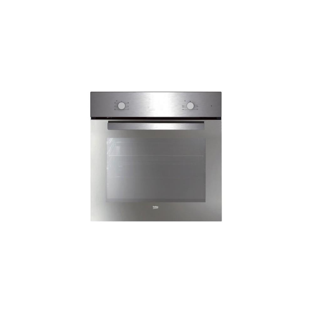 Beko bic21002m forno 75 l a acciaio inossidabile | Leroy Merlin