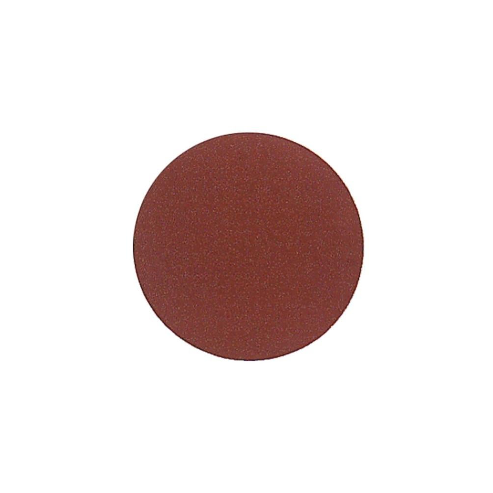 Soporte Adhesivo/Velcro Leman - Diámetro 300 Mm, Para Fijar Objetos Decorativos O Utilitarios