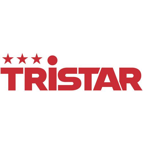 Grill eléctrico de contacto Tristar GR-2846 22.5x14cm