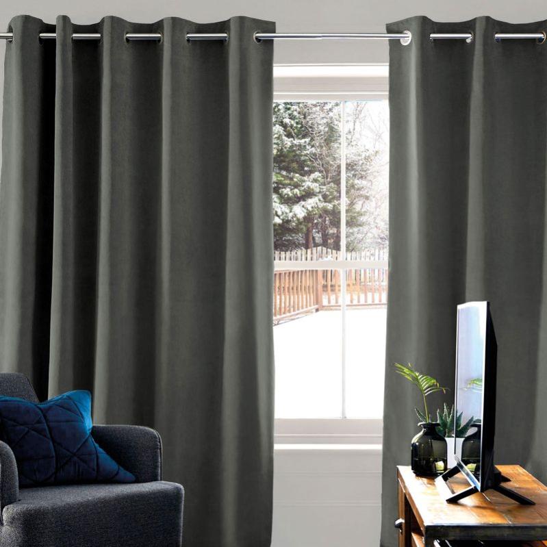 Tenda a rullo opaca termica/oscurante Easy Fix Desert 55 X 190 cm