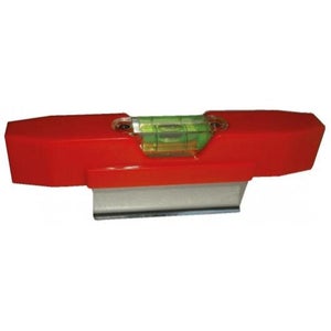 Niveau à bulle en aluminium Sola RED3/60 | HBM Machines