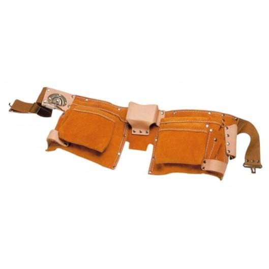 MONDELIN Poche double avec ceinture Leroy Merlin