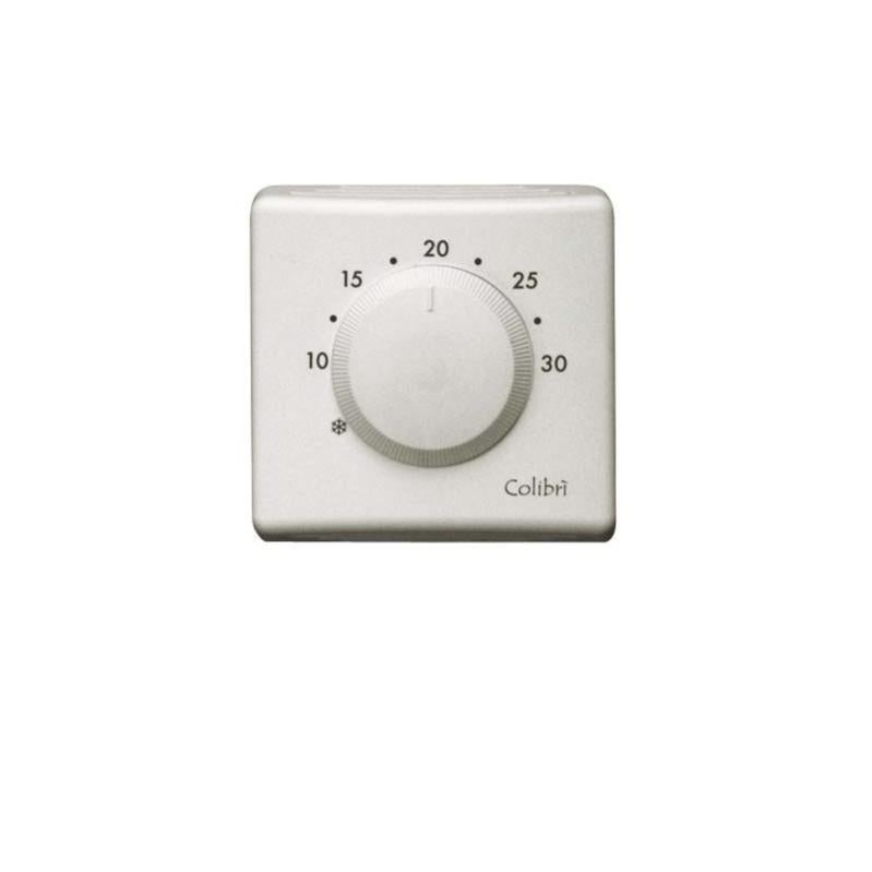 Thermostat d''ambiance Colibri 32 LED | Leroy Merlin