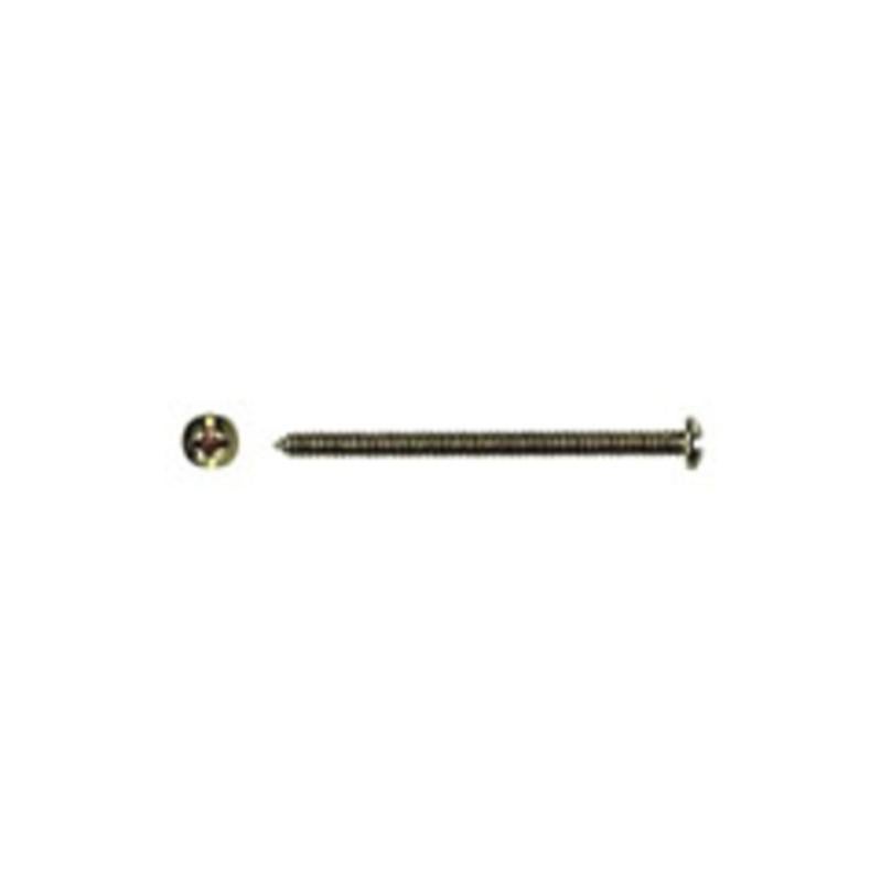 Lot De 20 Vis BMW 51718218323 - Fixation Protection Moteur Et Anti-encastrement - 18.5x22x7mm