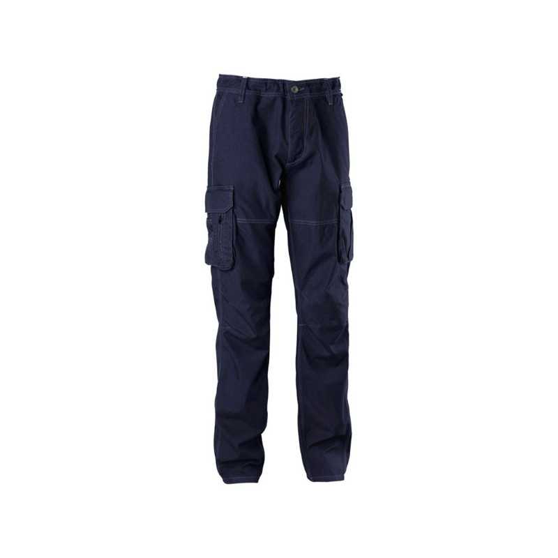 Pantalone Cotone Blu Tuareg L Win Ii Diadora | Leroy Merlin