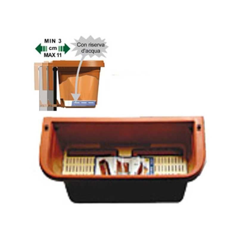 Supporto Rialzato Per Ciotole Pet Bama - Alzavivande Medio Verde Per Cani - Foto 9