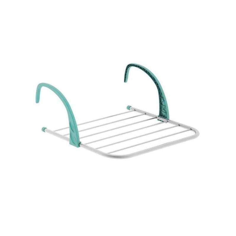 Balcons Etendoirs/Radiateurs Xtra Radiators Leroy Merlin