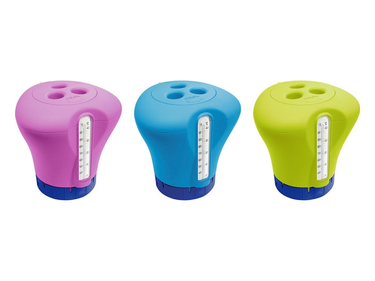 Dispensador De Cloro Kokido Thermo-Klor Máx. 5 Tabletas