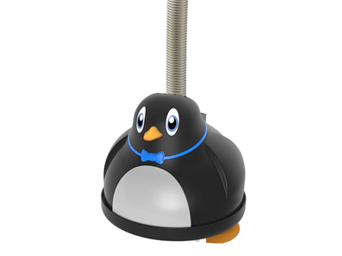 penguin pool vacuum