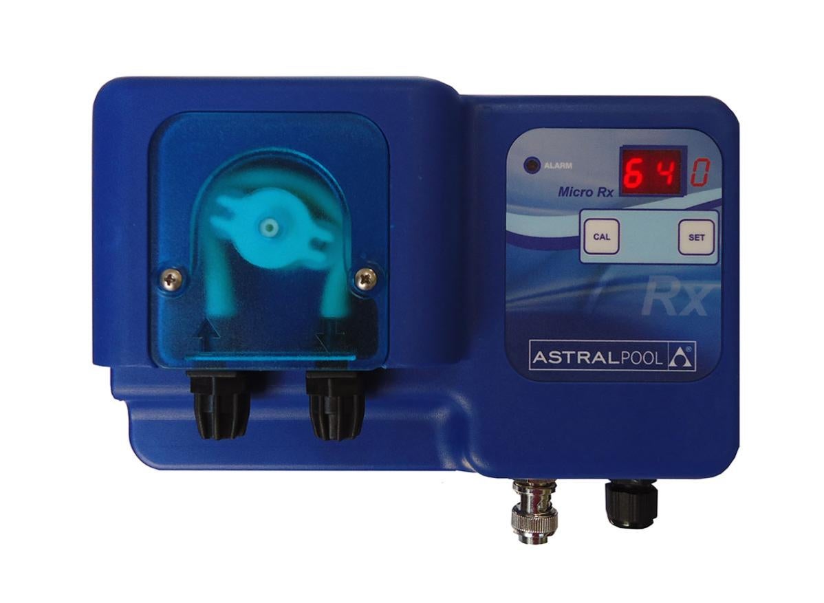 Pompa dosatrice MP1F-Rx - 1000 piscine