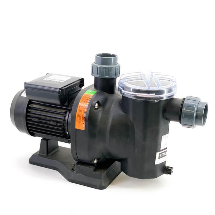 Bomba Sena Astralpool 1/3 Cv Ref 25461 Monofasica 230 V