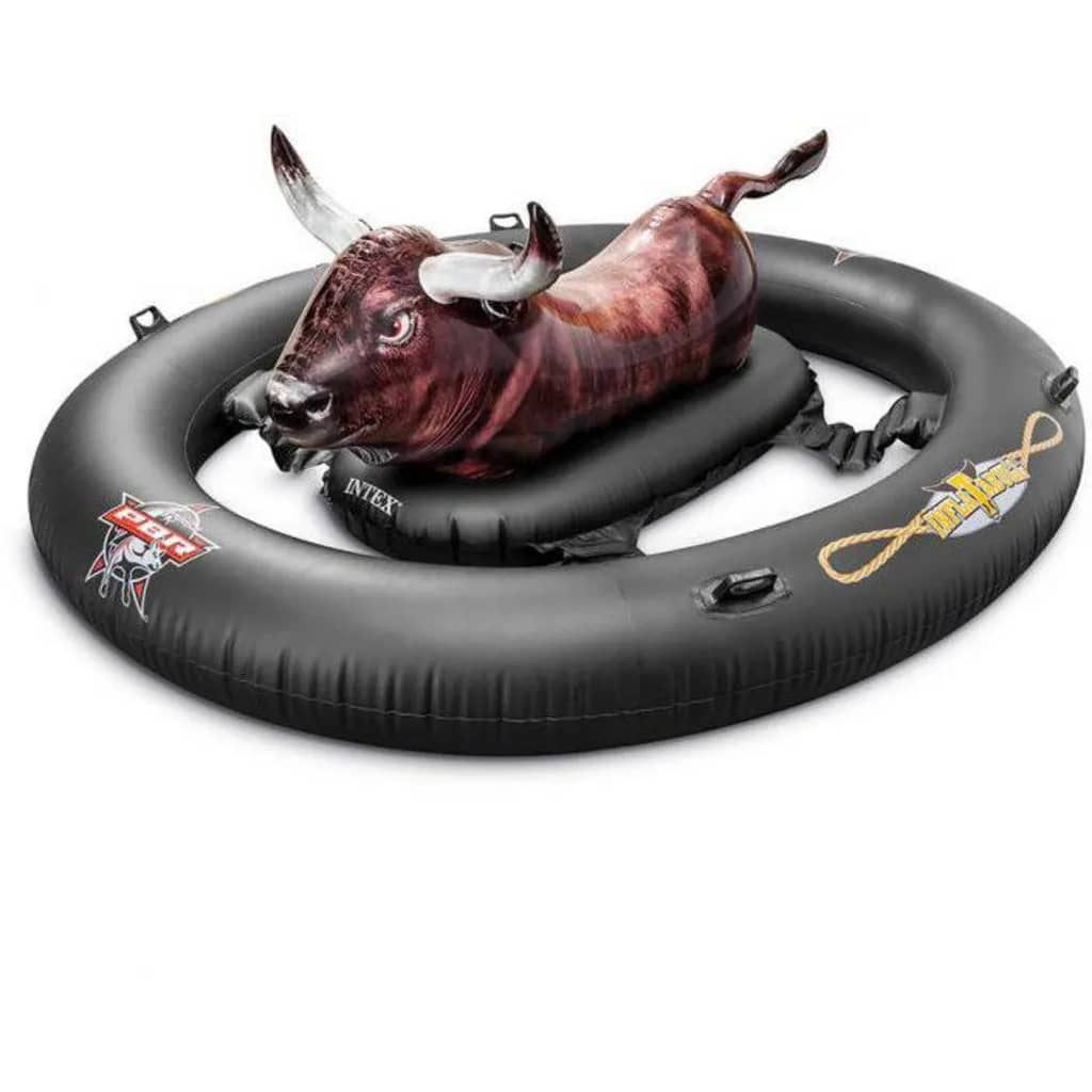 Intex Flotador Para Piscina Inflatabull 56280Eu