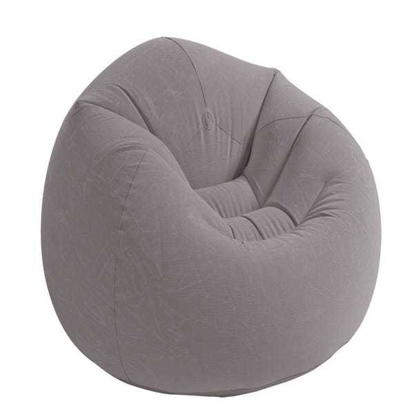 INTEX-Fauteuil Gonflable Poire-Tunisie -toopty