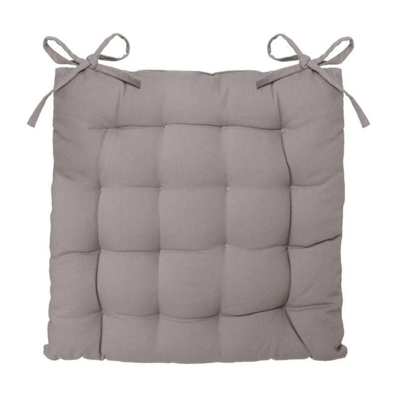 Mudilun Cuscino Per Sedia Adirondack, Colore Grigio, Comodo E Resistente