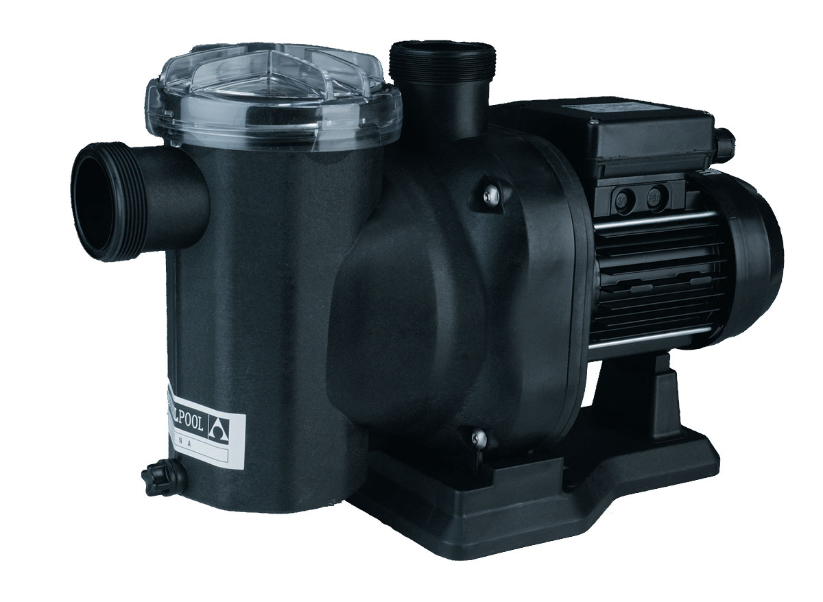 Bomba Sena - 25466 - 1 Cv - 11.800 L/H - Trifásica