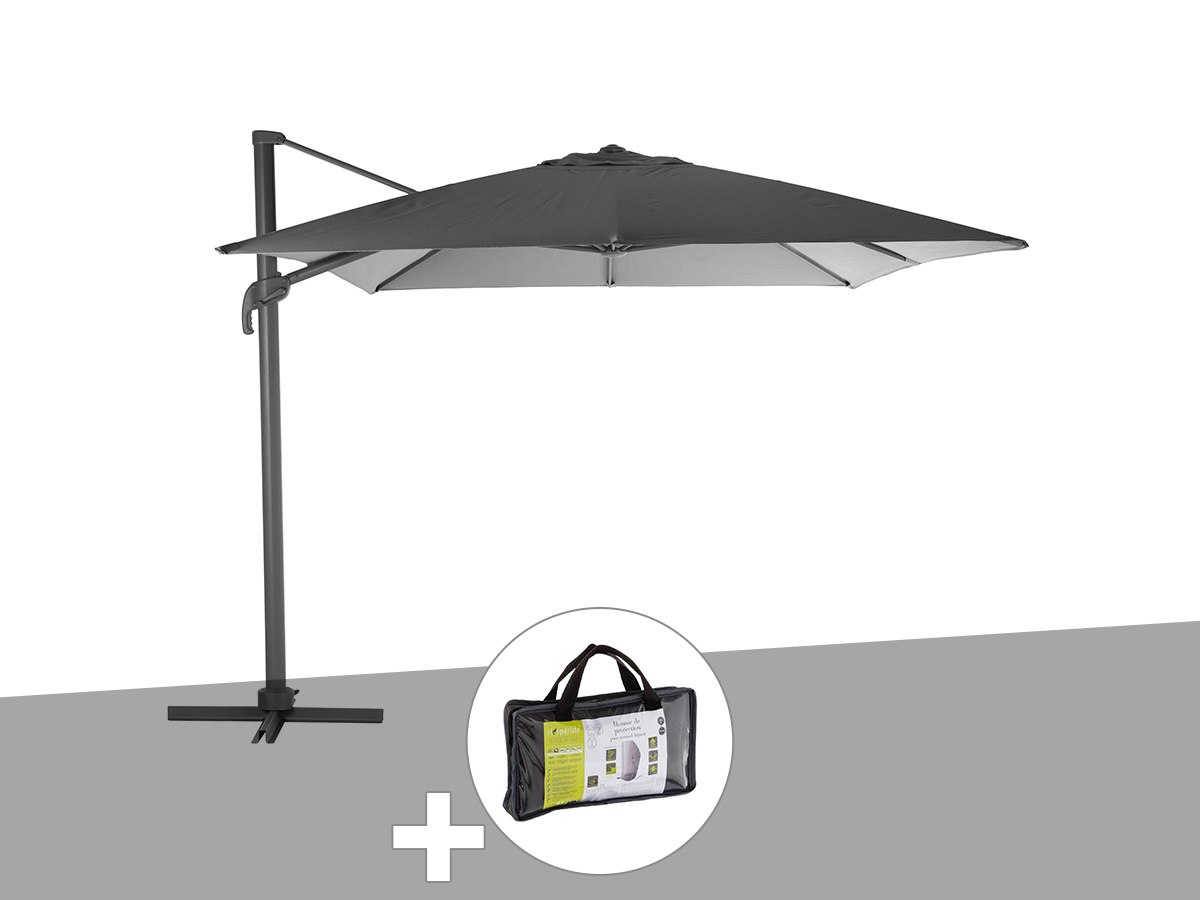 Parasol deporte 2m Clearance