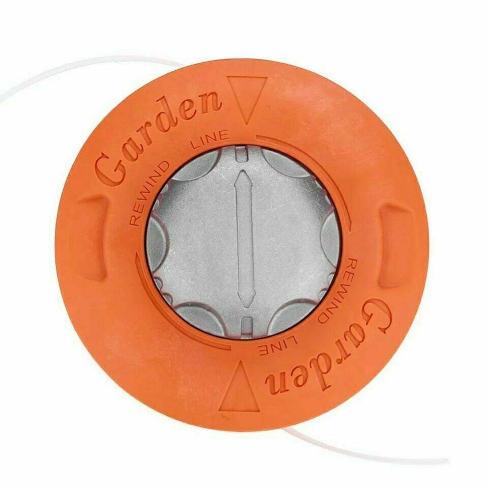 TESTINA IBEA ACTIVE DECESPUGLIATORE UNIVERSALE BATTI E VAI RICARICA FACILE