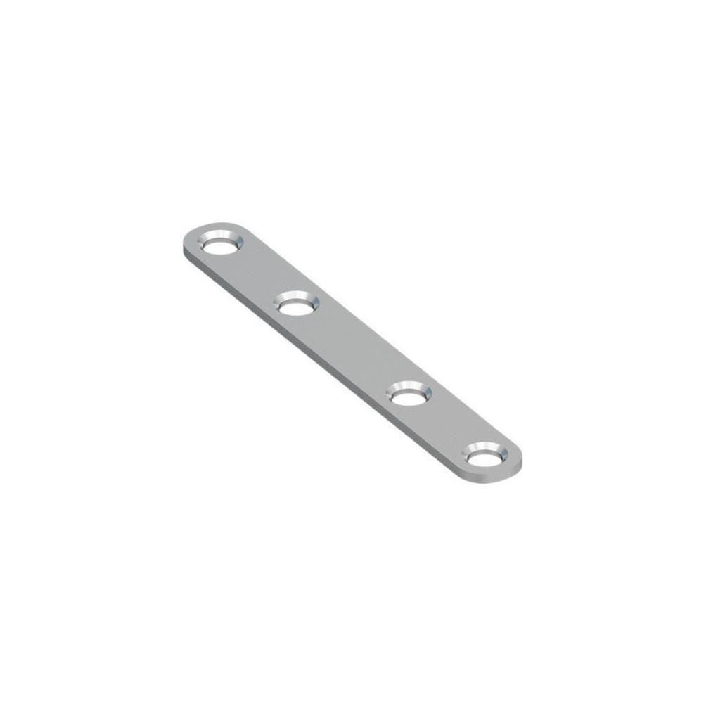 4 querres De Chaise Plates Galvanis s 96 5 X 13 X 2 0 Mm Leroy Merlin 4-querres-de-chaise-plates-galvanis-s-96-5-x-13-x-2-0-mm-leroy-merlin