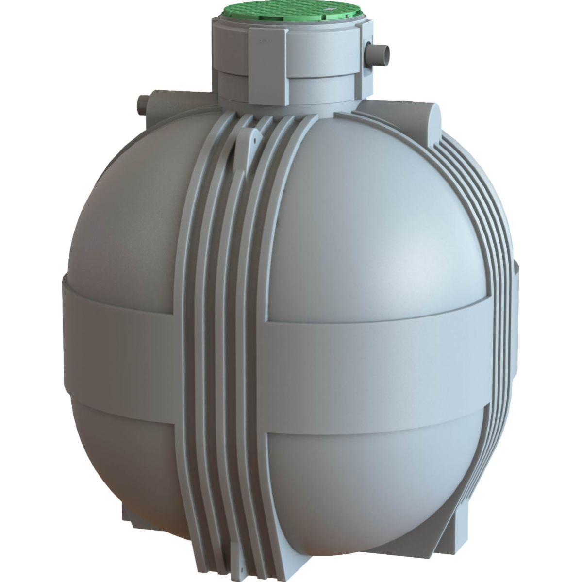 Récupérateur D Eau 1000 Litres Leroy Merlin